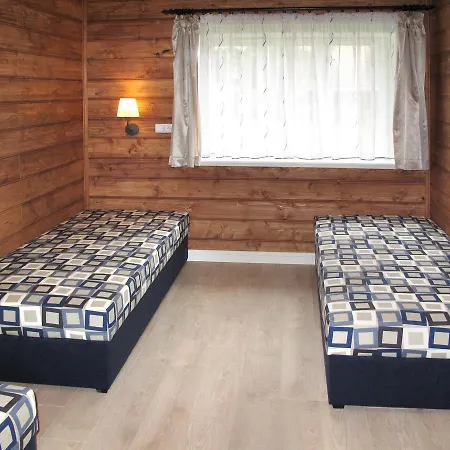 度假居 Haus Kratenova 100s