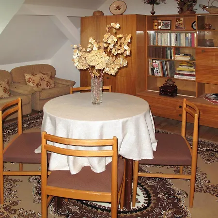 Haus Kratenova 100s * Zdobnice