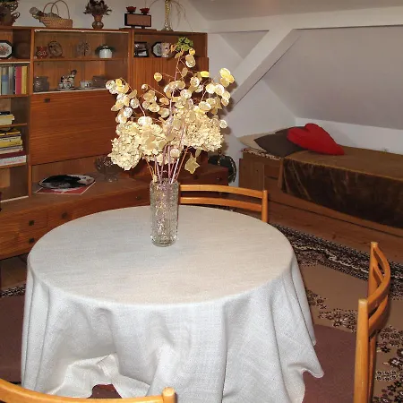 Haus Kratenova 100s * Zdobnice