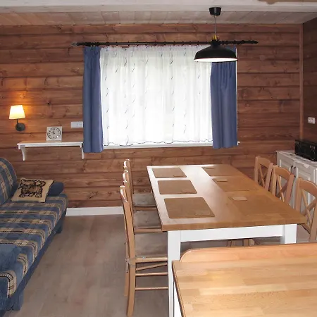 度假居 Haus Kratenova 100s Zdobnice