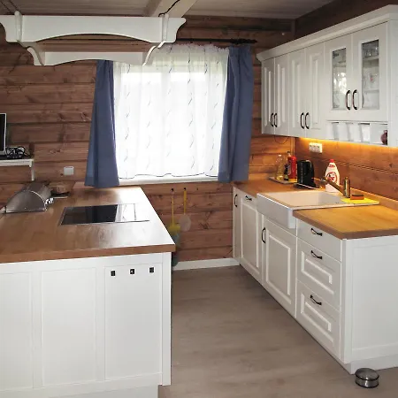 Haus Kratenova 100s Zdobnice