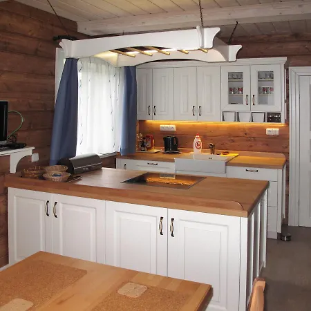 Haus Kratenova 100s 度假居 *